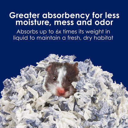Kaytee Extreme Odor Control Bedding for Pet Guinea Pigs, Rabbits, Hamsters, Gerbils, and Chinchillas, 40 Liter 🍁 All In One Marketplace Canada