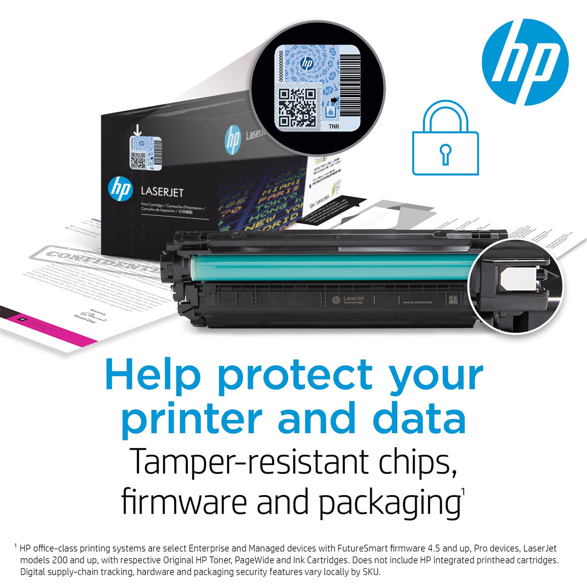 HP Original 148A Black LaserJet Toner Cartridge 🍁 All In One Marketplace Canada