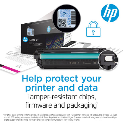 HP 58A (CF258A) Black Original Toner Cartridge 🍁 All In One Marketplace Canada