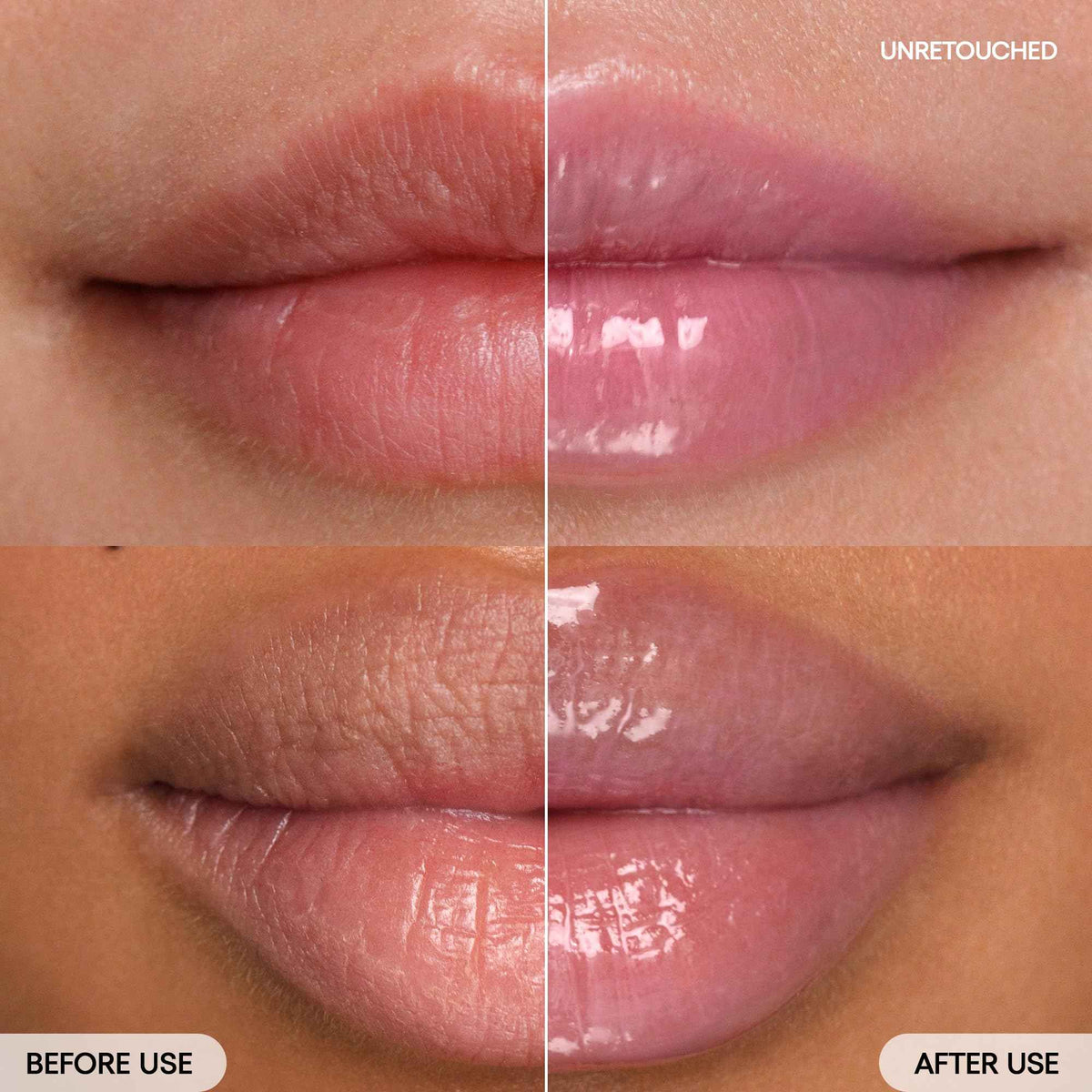 LANEIGE Lip Glowy Balm, Gummy Bear: Sheer Tinted Lip Moisturizer with Shea Butter, for Hydrating Shine & Soft Lips 🍁 All In One Marketplace Canada