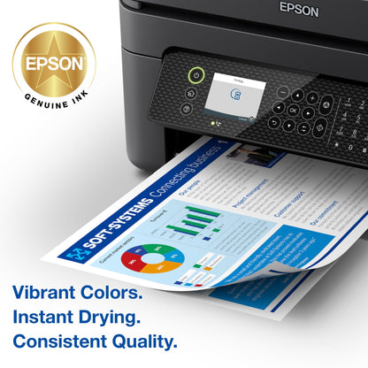 Epson 232 Genuine Ink Standard Capacity 3 Color Combo Pack T232520 🍁 All In One Marketplace Canada