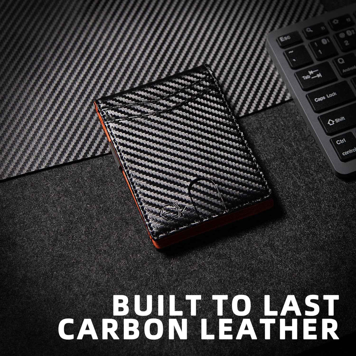 Zitahli Mens Slim Wallet Larger Capacity with 12 Slots RFID Blocking Minimalist Bifold Front Pocket Wallet for Men with ID Window 🍁 All In One Marketplace Canada