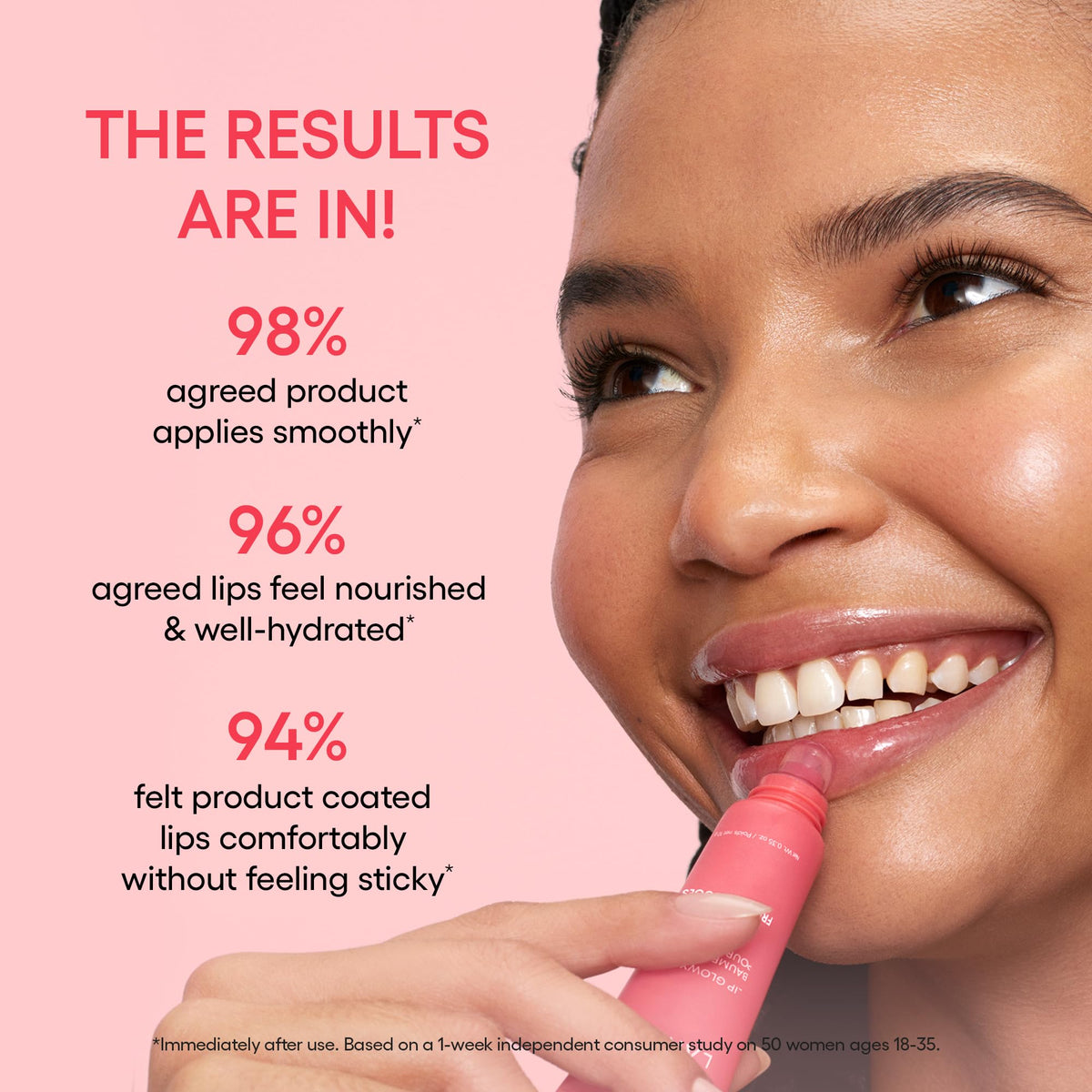 LANEIGE Lip Glowy Balm Matcha Bubble Tea: Nourishing Sheer-Tinted Balm for Daytime Lip Hydration 🍁 All In One Marketplace Canada