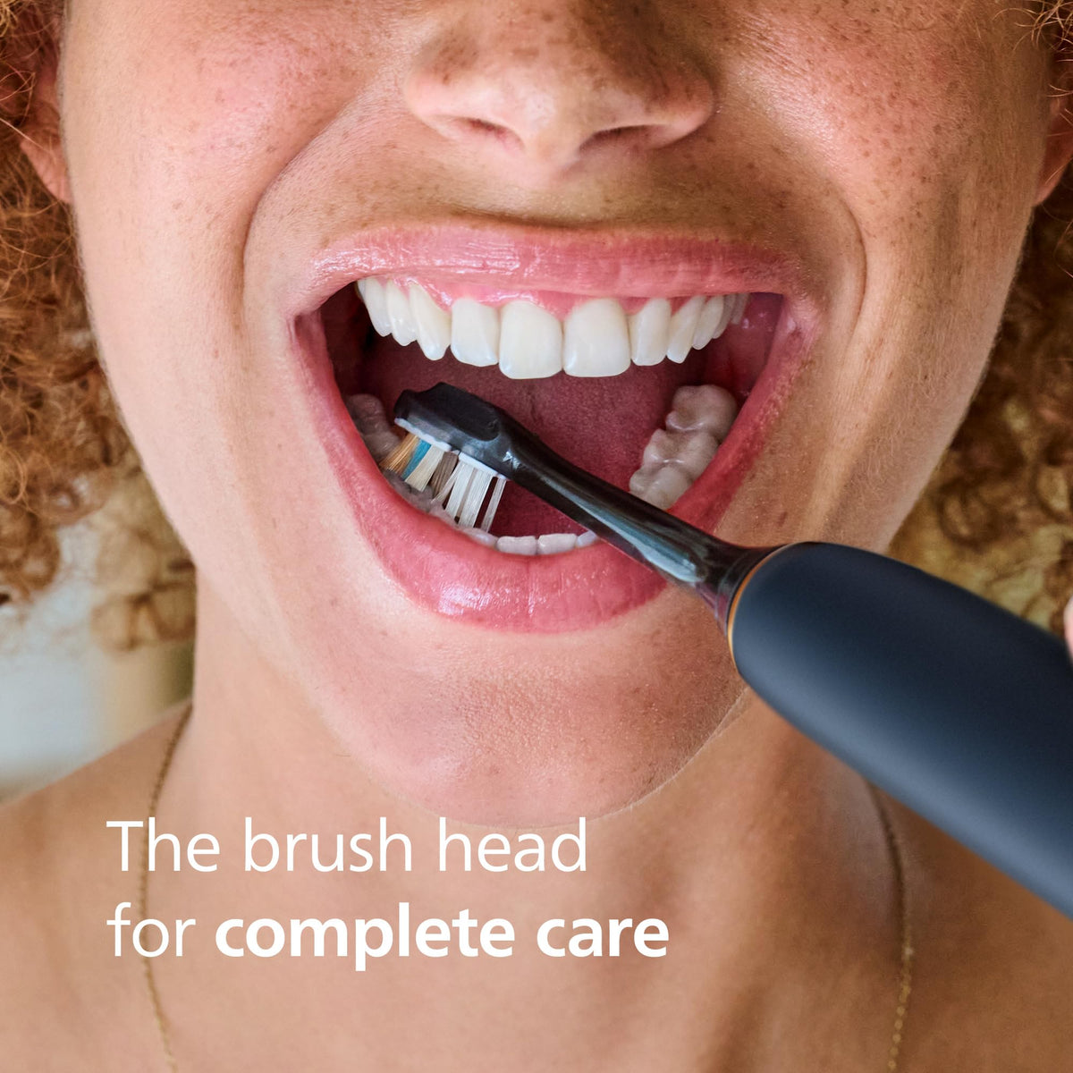 Philips Sonicare A3 All-in-one - Genuine Replacement Electric Toothbrush Heads, Black, 2 Pack, HX9092/95 🍁 All In One Marketplace Canada