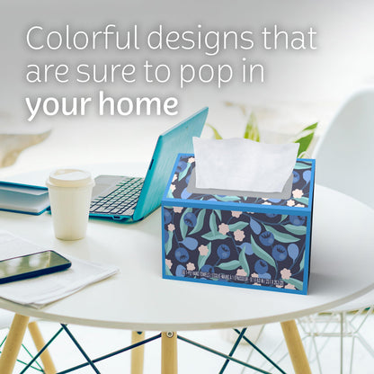 Kleenex Hand Towels, Single-Use Disposable Paper Towels, 6 Boxes, 60 Towels Per Box (360 Towels Total) 🍁 All In One Marketplace Canada