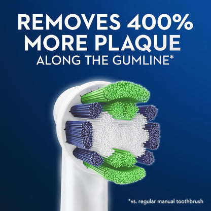 Oral-B Precision Clean Replacement Electric Toothbrush Head, 5 Count 🍁 All In One Marketplace Canada