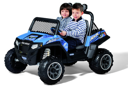 Peg Perego Official RZR/Gator 12V Motor Gearbox Replacement Kit White 🍁 All In One Marketplace Canada