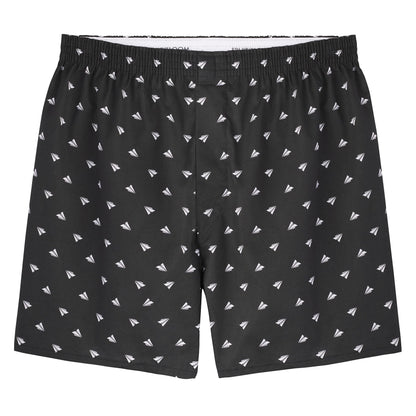 Fruit of the Loom Mens Comfort Casual Boxer Shorts, Assorted Colours, X-Large US 🍁 All In One Marketplace Canada
