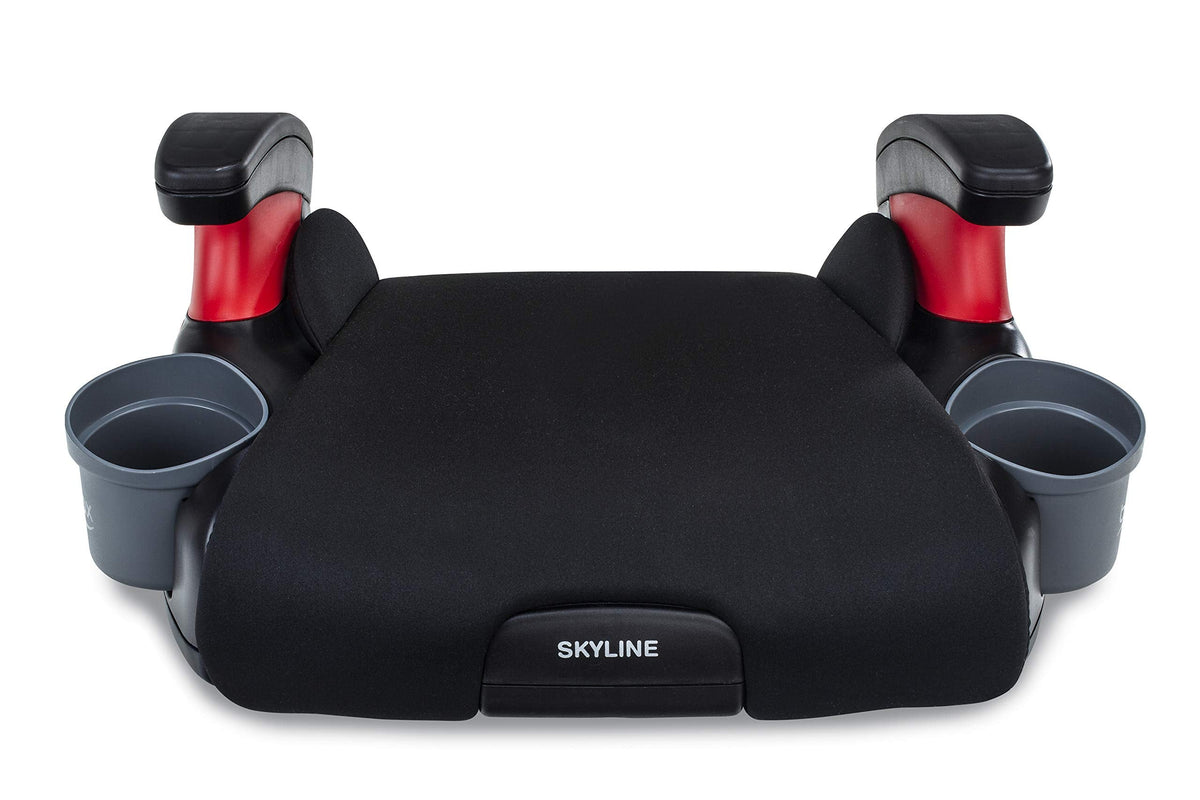 Britax Skyline 2-Stage Belt-Positioning Booster Car Seat, Dusk 🍁 All In One Marketplace Canada