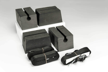 Pelican Sport PS0520-3 Canoe Car Roof Top Carrier Rack, Charcoal/Black 🍁 All In One Marketplace Canada