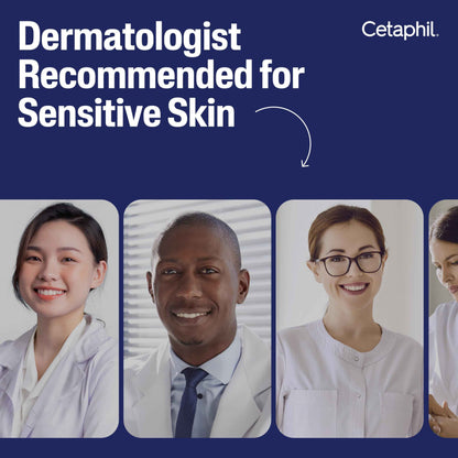 Cetaphil Optimal Hydration Daily Glow Face Cream for Women, 48Hr Hydration with Hyaluronic Acid & Niacinamide, Face Moisturizer for Sensitive Dehydrated Skin, Dermatologist Recommended, 48g 🍁 All In One Marketplace Canada