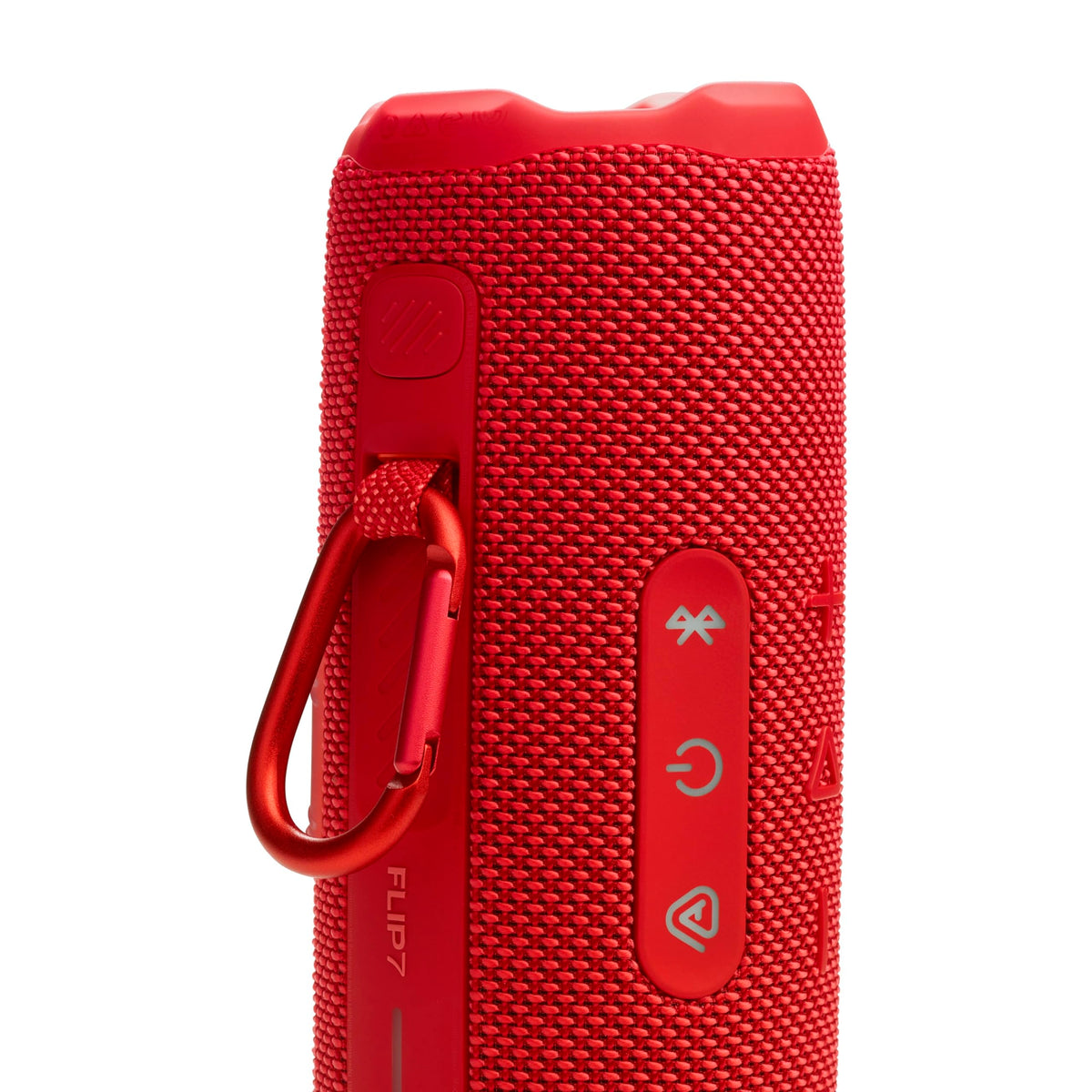 JBL Flip 7 - Portable Waterproof and Drop-Proof Speaker - Red 🍁 All In One Marketplace Canada