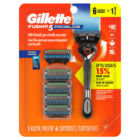 PROGLIDE HANDLE+6CT 🍁 All In One Marketplace Canada