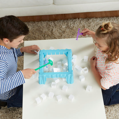 Hasbro Don't Break the Ice Game,2-4 players 🍁 All In One Marketplace Canada