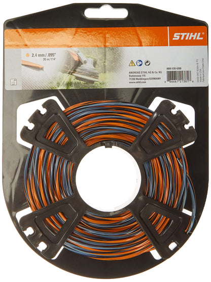 Stihl 0000 930 4300 CF3 Pro Trimmer Line 🍁 All In One Marketplace Canada