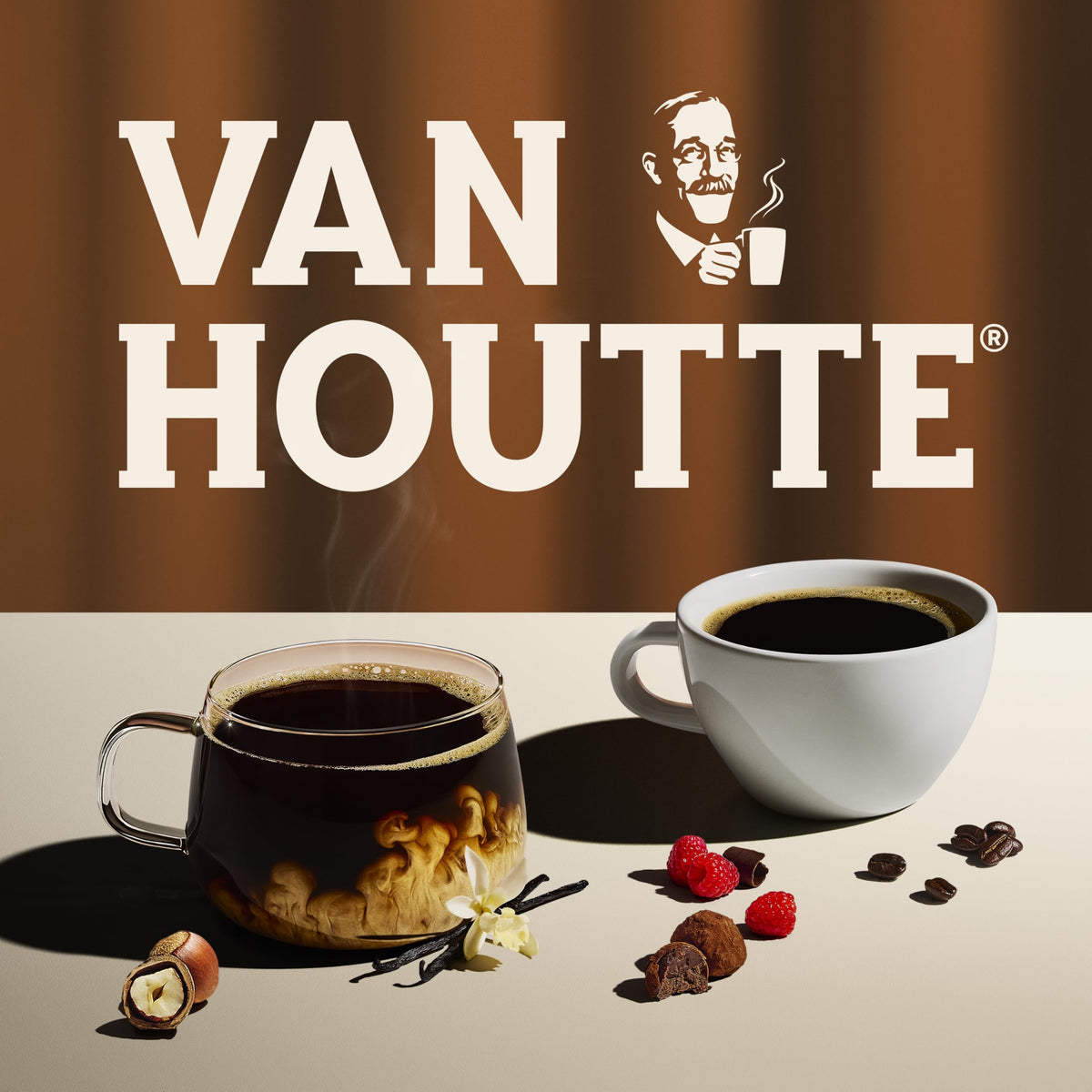 Van Houtte Original House Decaf K-Cup Coffee Pods, 24 Count For Keurig Coffee Makers 🍁 All In One Marketplace Canada