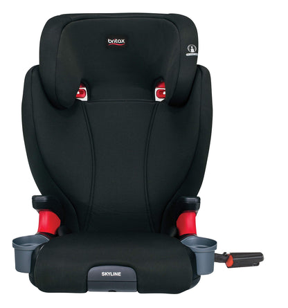 Britax Skyline 2-Stage Belt-Positioning Booster Car Seat, Dusk 🍁 All In One Marketplace Canada