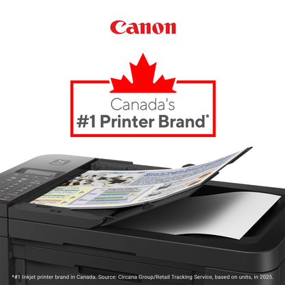 Canon Genuine Ink Cartridges PG-245XL Black/CL-246XL Colour, High-Yield Value Pack (2 Count), Original Canon Printer Ink for PIXMA TR4520 / TS3120 / TS3220 Series Printers 🍁 All In One Marketplace Canada