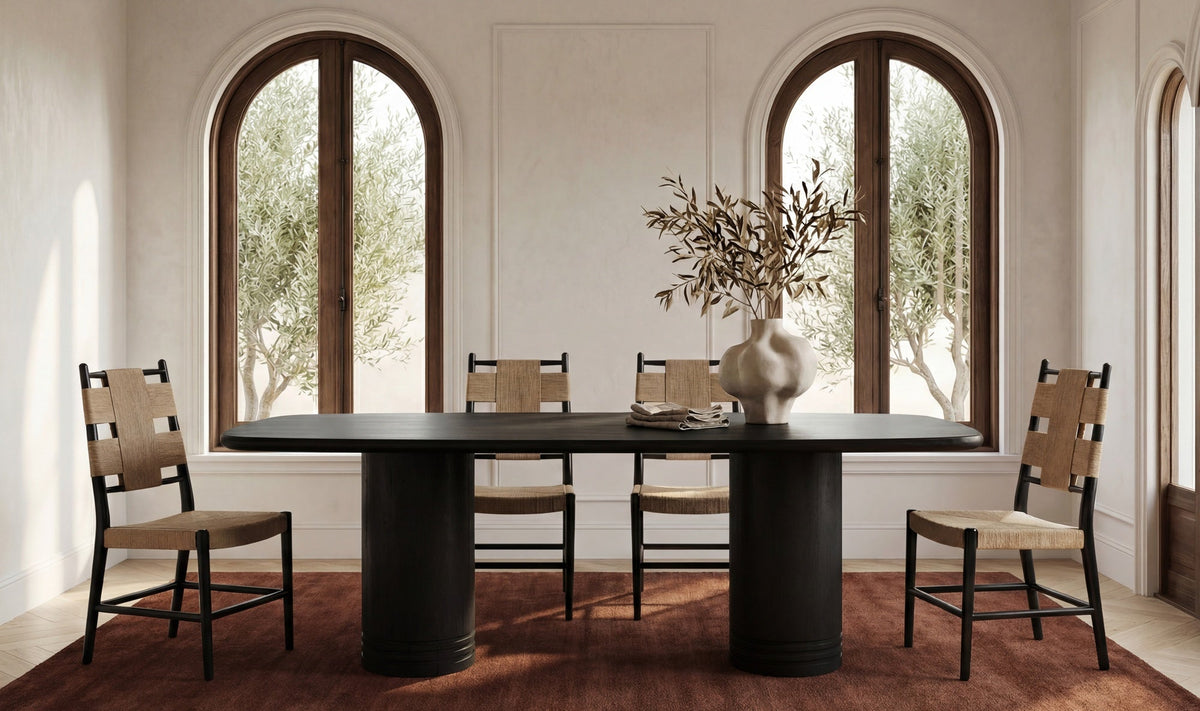 Laurel Dining Chair (Set of Two)