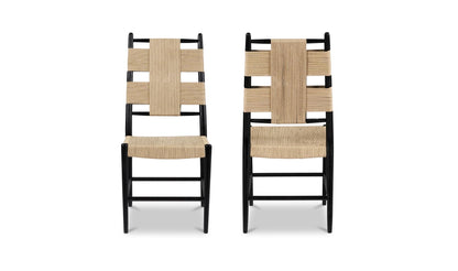 Laurel Dining Chair (Set of Two)
