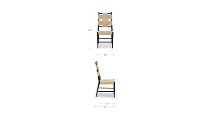 Laurel Dining Chair (Set of Two)