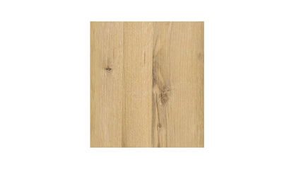 Bramwell Tall Cabinet Rustic Oak
