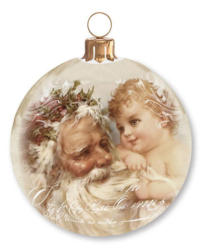 Reddy Shrink Sleeves Nostalgic Christmas 4 Sizes