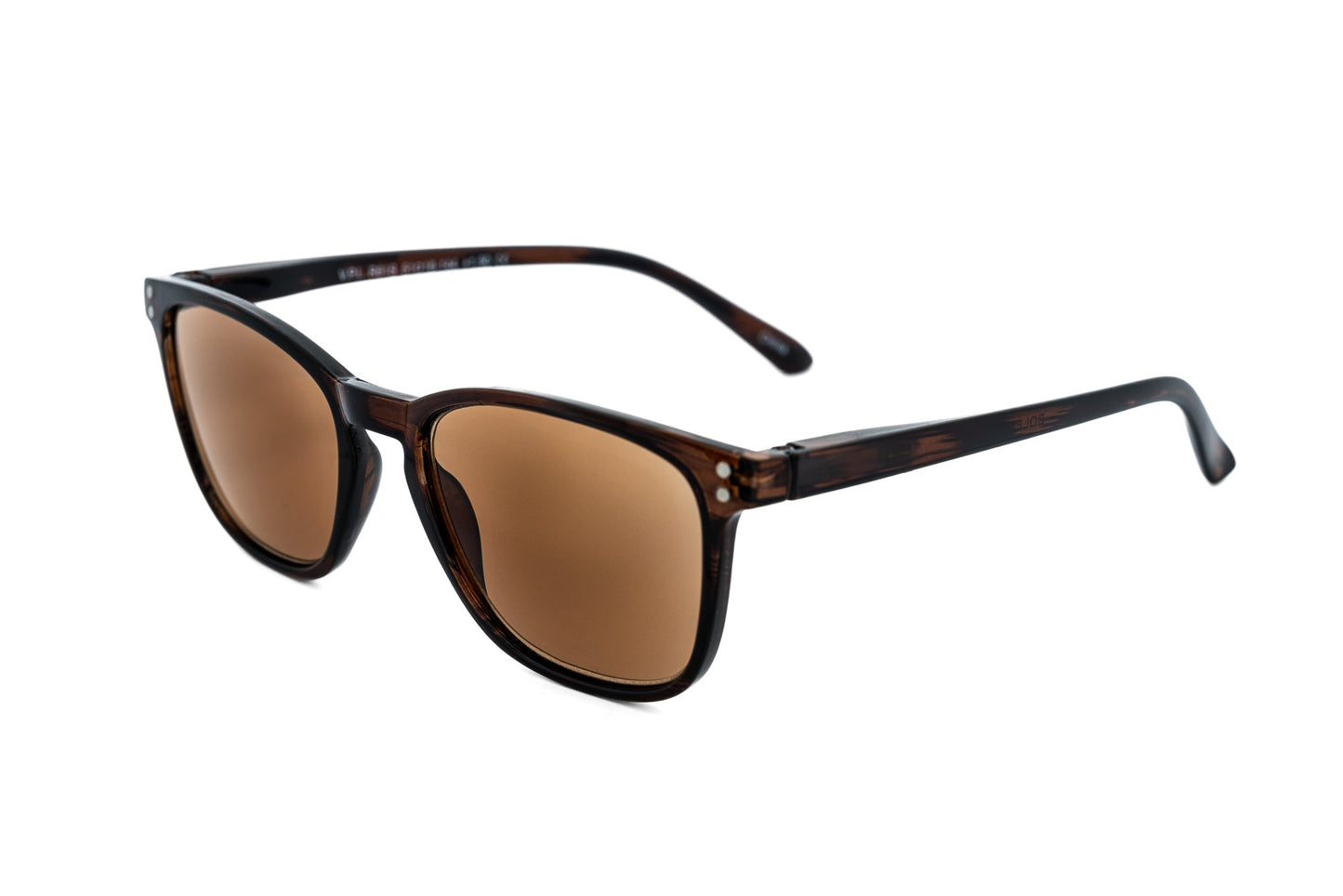 Boléro Brennor — Rectangular Sun Readers