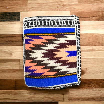 Handmade Crossbody Bag (19)