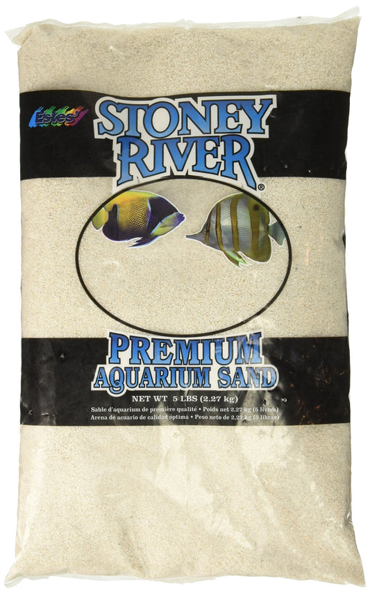 Estes 28199 Aqua Sand, White, 5 lb 🍁 All In One Marketplace Canada