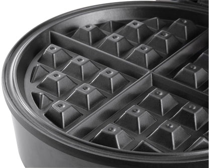 Oster Belgian Waffle Maker, 8", Stainless Steel 🍁 All In One Marketplace Canada