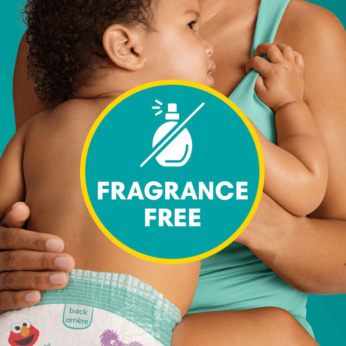 Pampers Baby Dry Ultra Diapers, Size 3 (16-28 lbs), 174 Count, Absorbent Disposable Diapers 🍁 All In One Marketplace Canada