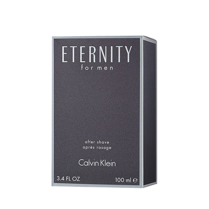 Calvin Klein Eternity Eau de Toilette Aftershave Lotion for Men 100ml 🍁 All In One Marketplace Canada
