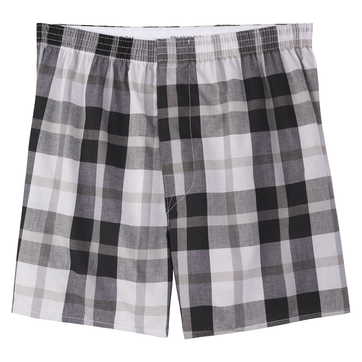 Fruit of the Loom Mens Comfort Casual Boxer Shorts, Assorted Colours, X-Large US 🍁 All In One Marketplace Canada