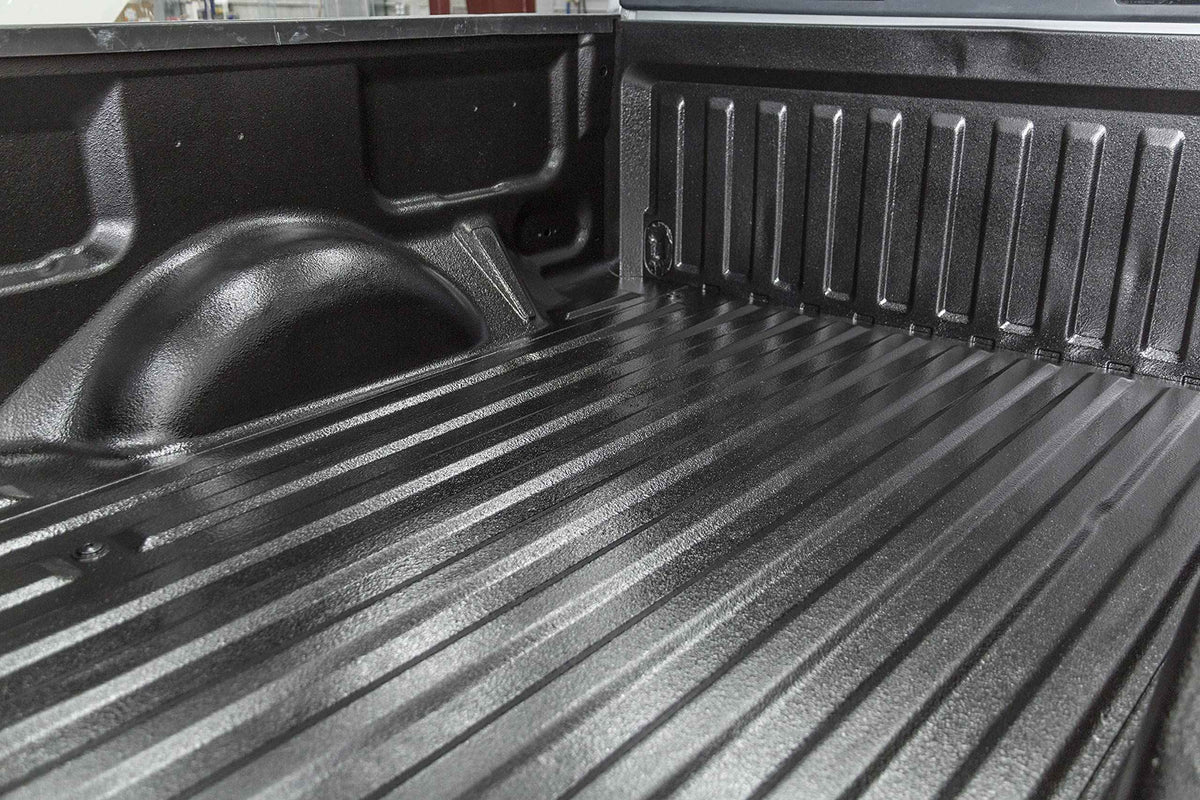 Automotive Truck Bed Coating Spray Paint in Black 🍁 All In One Marketplace Canada