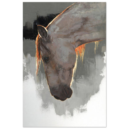 RESPECT Fine Art Print