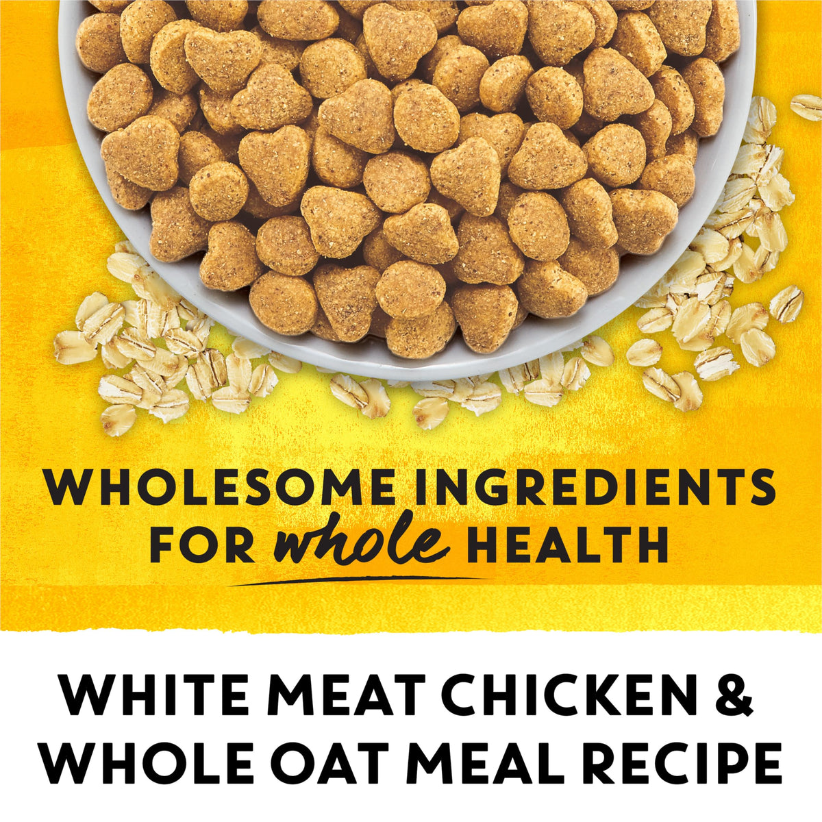 Beyond Dry Cat Food, Chicken & Whole Oatmeal 5.89kg 🍁 All In One Marketplace Canada