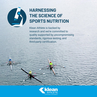Klean Athlete - Klean Creatine - Supports Muscle Strength and Performance* - NSF Certified for Sport - 315 Grams Powder 🍁 All In One Marketplace Canada