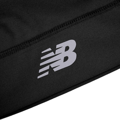 New Balance Lightweight Running/Athletic Hat, Beanie, Cap Black 🍁 All In One Marketplace Canada