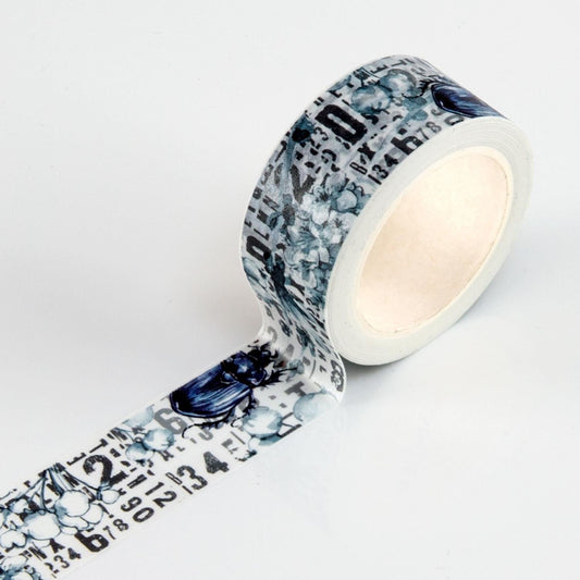 AALL and Create Washi Tape #11 - Mother Nature