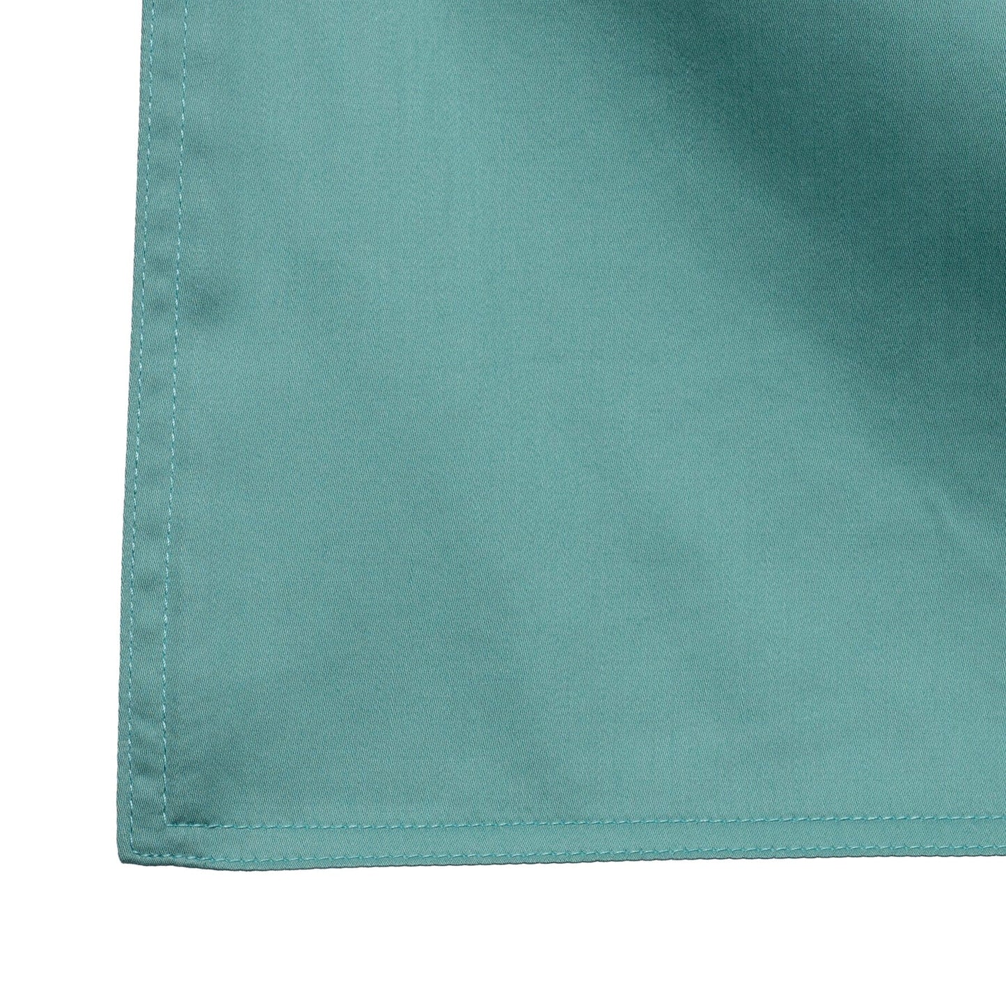 Turquoise Envelope Pillowcase