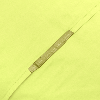 Pistachio Envelope Pillowcase