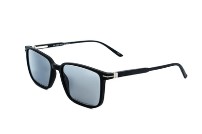Brennor – Rectangular Sun Readers | Bolero Eyewear