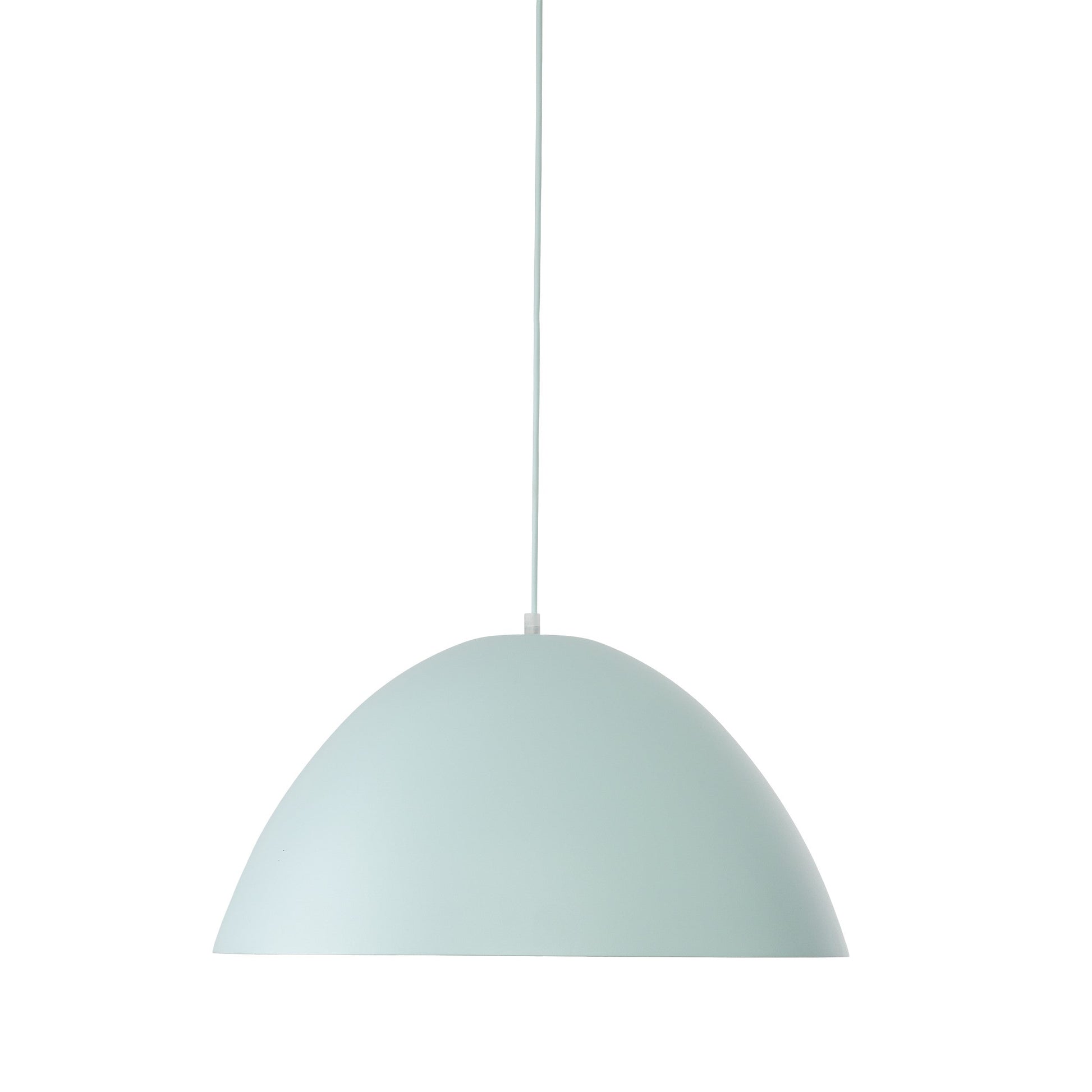 FARO Large Dome Pendant Light for Kitchen Island & Dining Table - AURABAGS SHOP