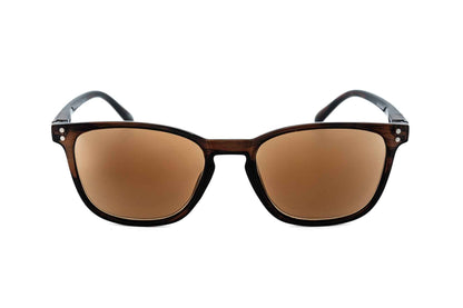 Brennor – Rectangular Sun Readers | Bolero Eyewear
