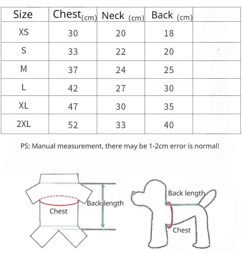 Furendi Cozy Knit Dog Sweater | Warm Everyday Dog Sweater