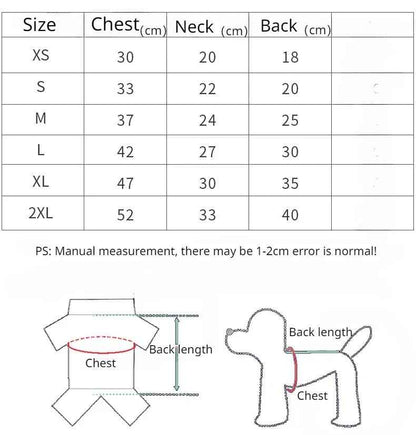 Furendi Cozy Knit Dog Sweater | Warm Everyday Dog Sweater
