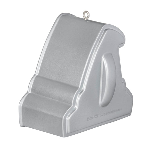 Hallmark Keepsake Halloween Ornament, Cookie Cutter
