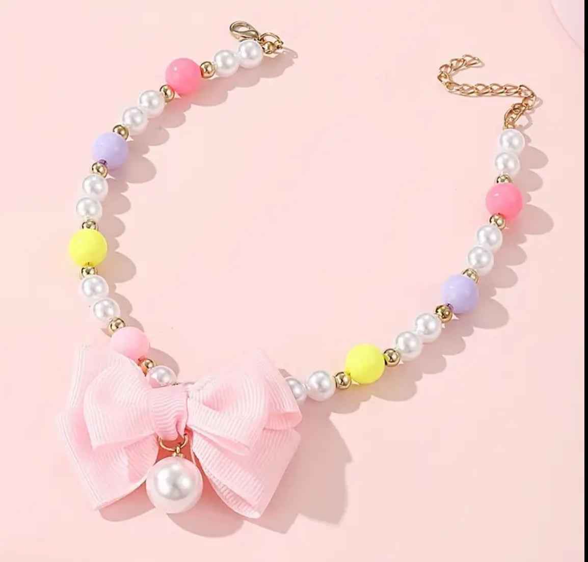 Sweetheart Necklace | Dog Necklace Collar