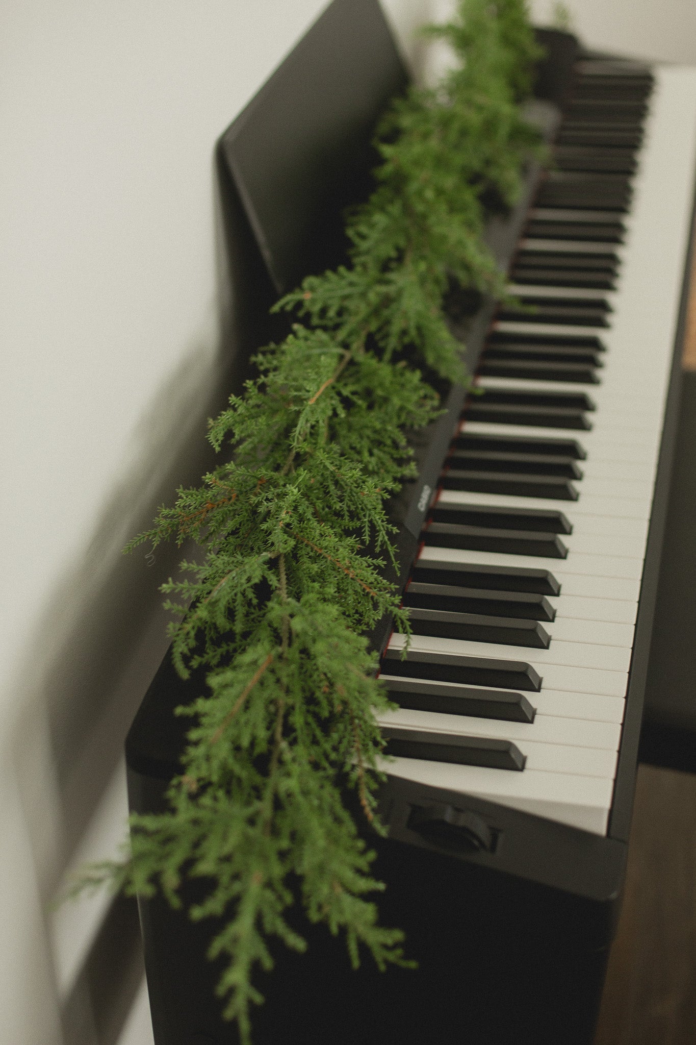 Cedar Garlands